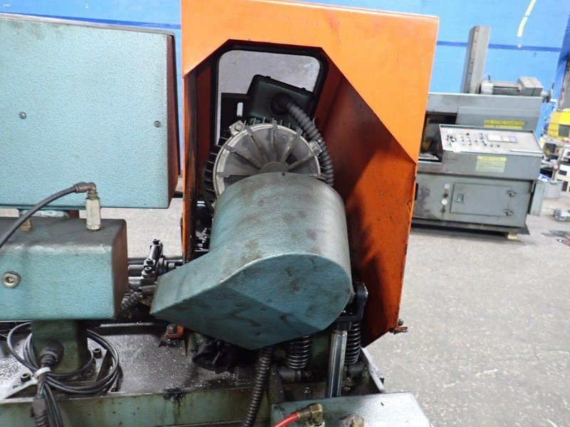 SCOTCHMAN INDUSTRIES COLD SAW  -  315HFA/LT