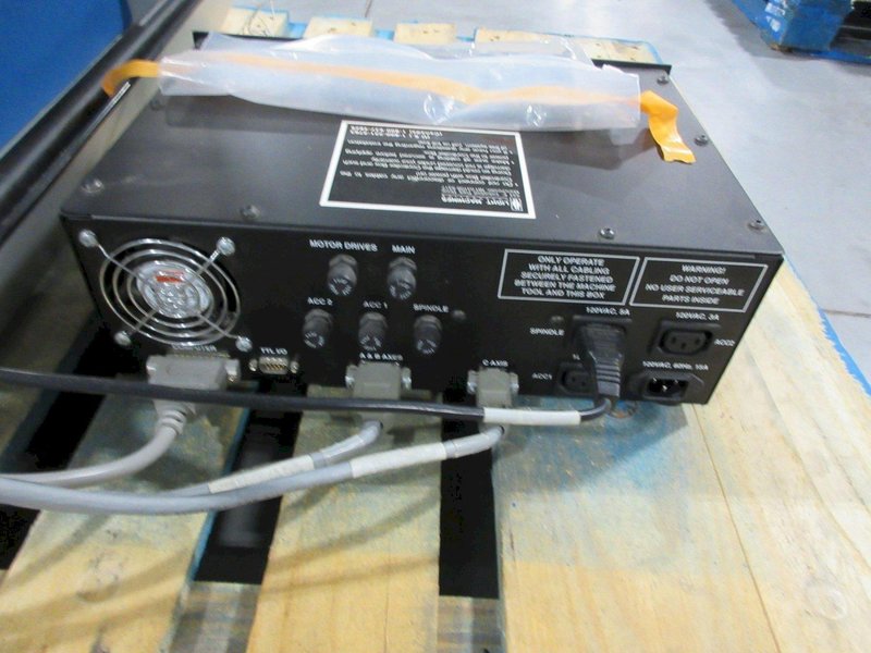 ProLight Desktop CNC Machining Center - Auction Item