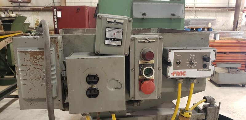 Manual Bowl Sorter