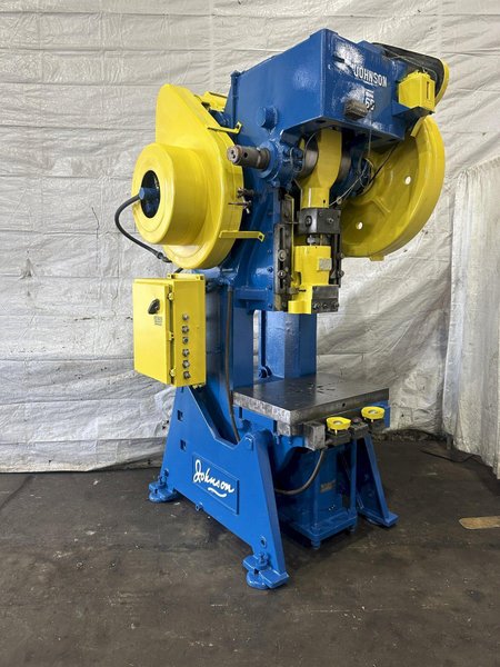 INTERLAKE MODEL  #HF16P SILVERSTITCHER BOX STAPLER: STOCK #77483