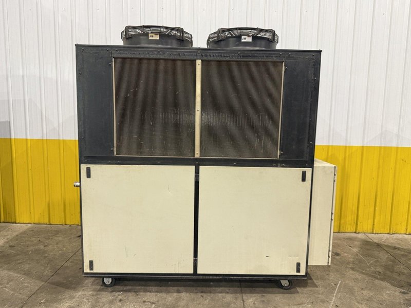 THERMAL CARE MODEL #NQA20 CHILLER: YOBRO #25374
