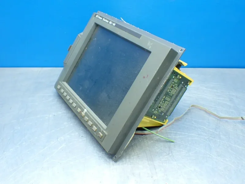 FANUC OPERATOR PANEL INTERFACE  -  A02B-0283-B502