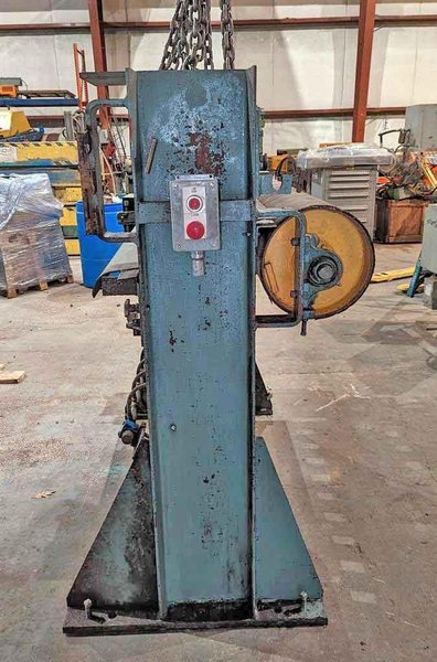 Tension Stand, ADS, 48 STOCK# 3473