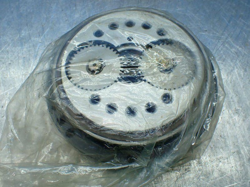 FANUC RV SERIES GEAR REDUCER.  -  A97L-0218-0360#153