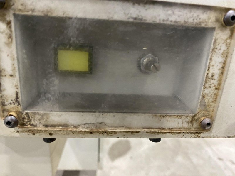 20&quot; X 40&quot; OKAMOTO MODEL #ACC-20-40EX CNC HORIZONTAL SURFACE GRINDER: STOCK #20992