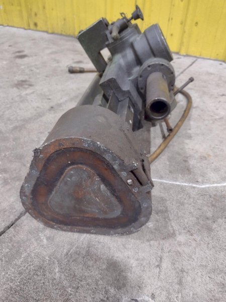 LAMINA PORTABLE DRILL &amp; HYDRAULIC POWER UNIT: STOCK #23664