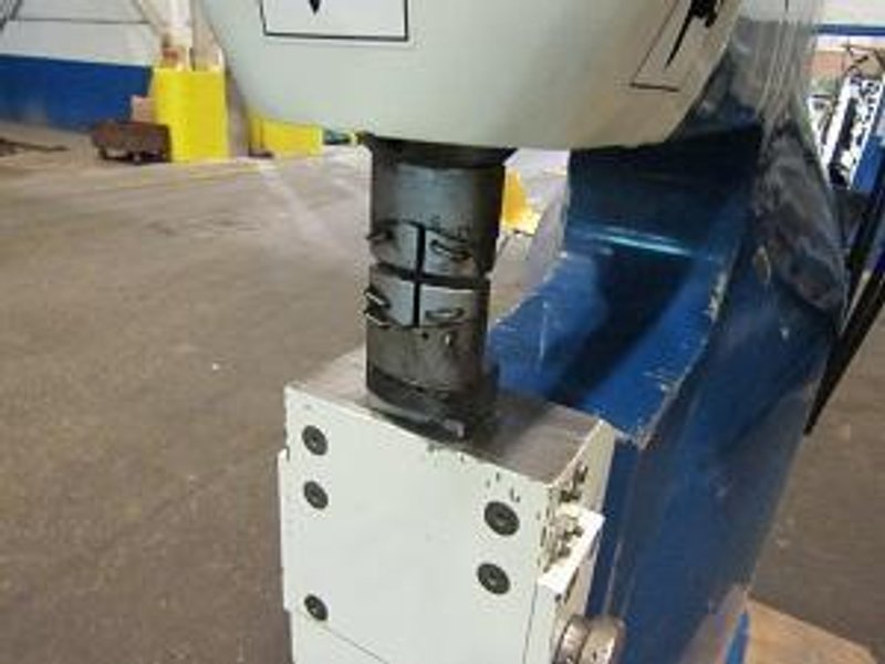 ERCO 476 SHRINKER &amp; STRETCHER MACHINE