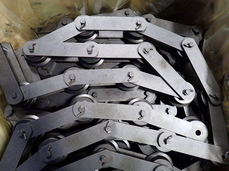 CONVEYOR CHAIN  -  603R