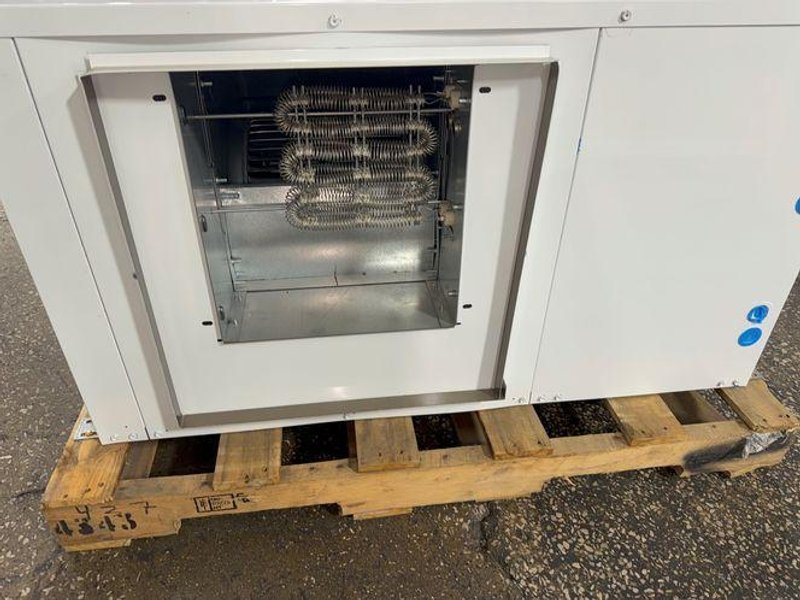 Bosch Water Source Heat Pump - Sm060-1ahx-xrsata-chtx