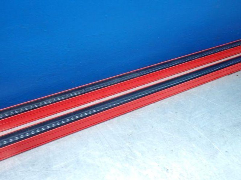 Allen-bradley Light Curtain Pair - 450l-e4fl1950yd