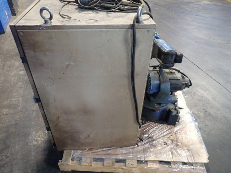 YASKAWA ELECTRIC ROBOT  -  MH6