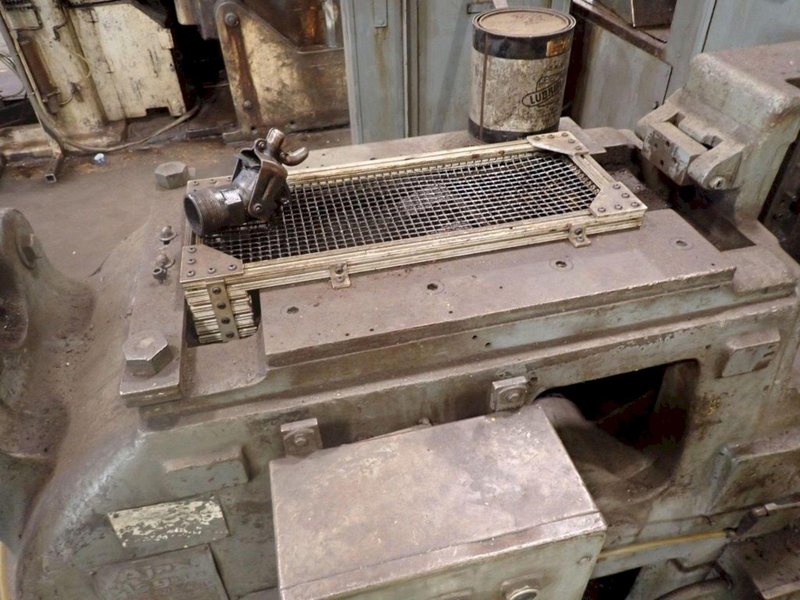 AJAX HOGUE SIZE #4 WIRE DRAWER: YOBRO #24299