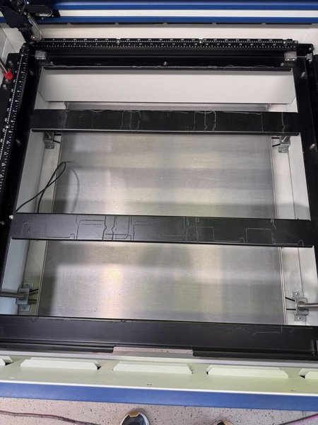Epilog Laser 17000 Laser System Fusion Pro 24″ Laser Engraver, 2022