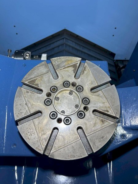 Matsuura MX-330 5-Axis CNC Vertical Machining Center – 15,000 RPM Mill