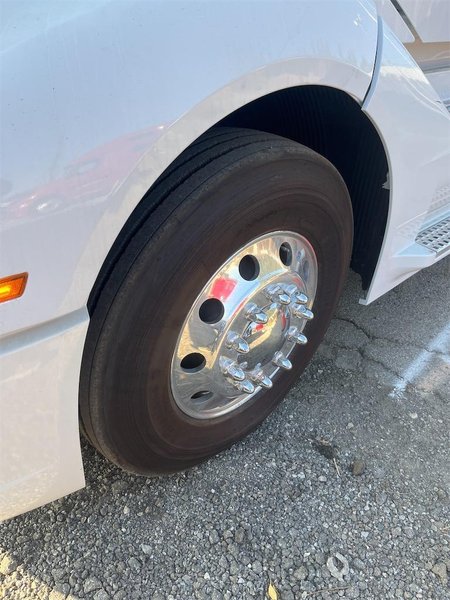 2022 Volvo VNL64T760 4V4NC9EH1NN312990