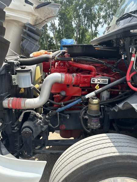 2023 International LT625 3HSDZAPR2PN563626