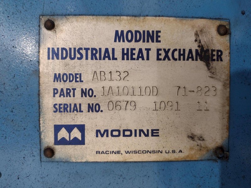 LEROI MODEL #B50SS AIRMATIC AIR COMPRESSOR: STOCK #19590