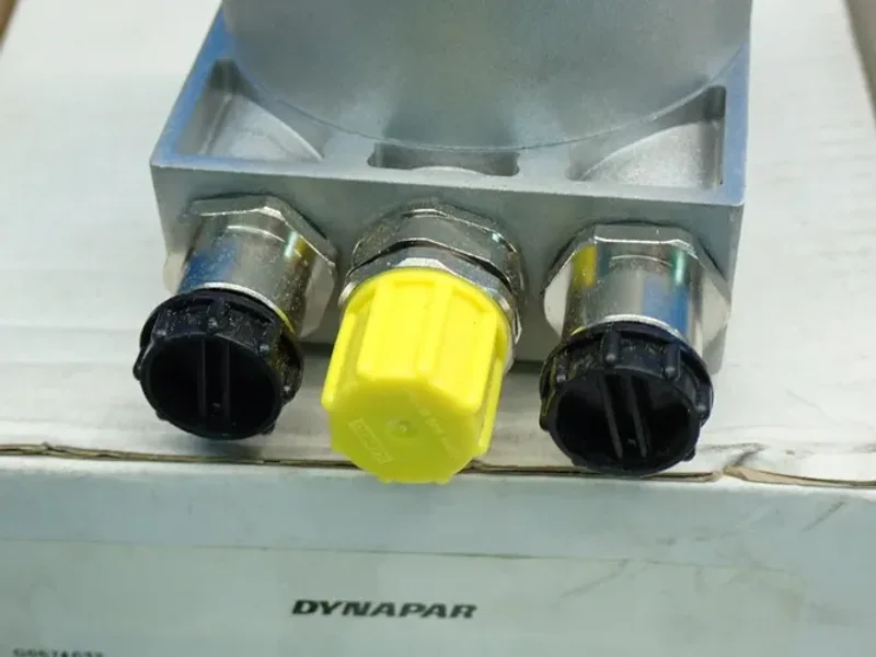 DYNAPAR ENCODER UNIT, 2PCS  -  AI2512183EY2R