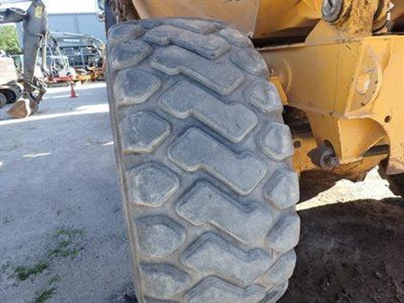 2020 Volvo A45G 352377