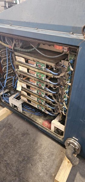 30014RB Used Thermatool 300kW Welder - Solid State Welder