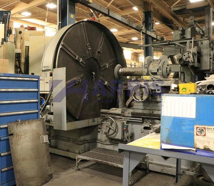 Heald 172 ID Internal Grinder