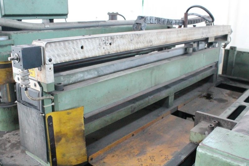 48&#039; X .156 #H84F LEE SHAFER/KENT COIL END JOINER: STOCK #64615