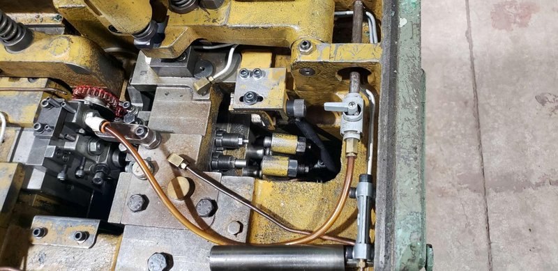 2.5mm Nakashimada MH-05 DSSD Header – 1 of 2