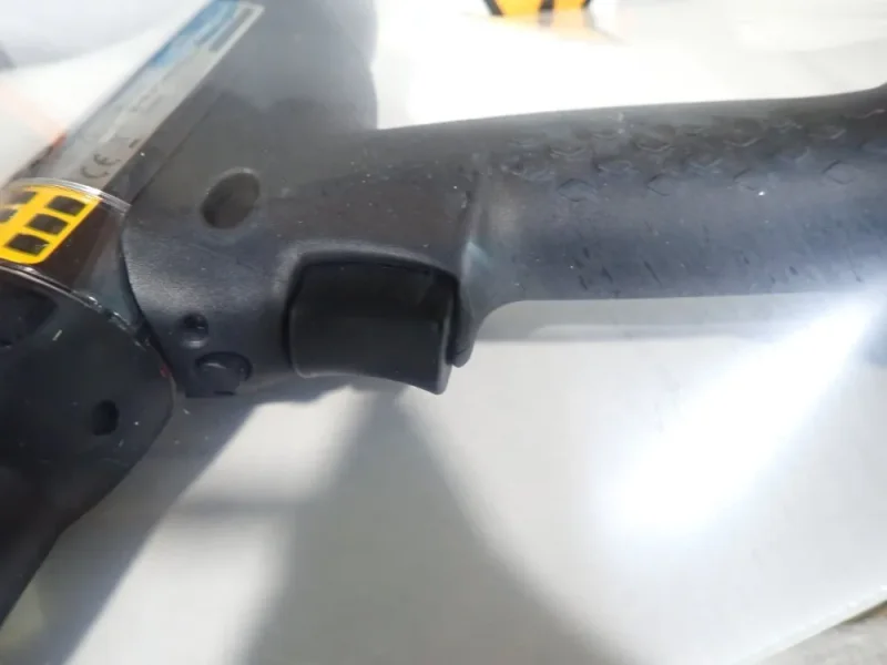 ATLAS COPCO ETP ST32-05-I06 NUTRUNNER  -  8433221219 / ETP ST32-05-I06