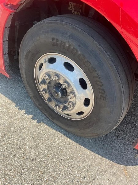 2023 Peterbilt 579 1XPBDP9X7PD879911