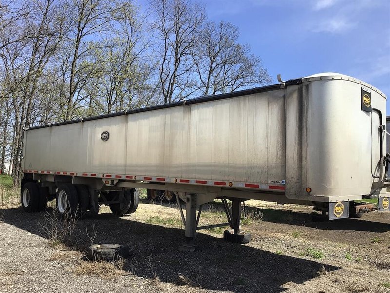 2022 MAC 39&#039; 5MADN3924NC062136