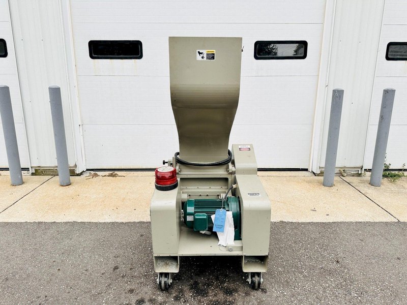 ConAir Model LP-814 3-Hp Granulator