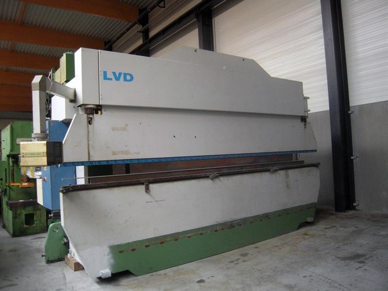 Delivered - to our customers