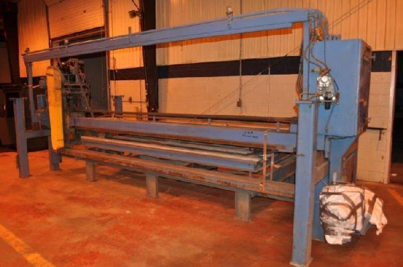 Saw, Plate, Savage, 7.25"