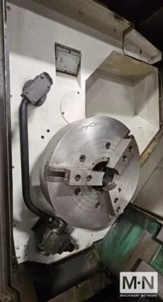 Doosan Puma 5100LB CNC Turning Center, 2017