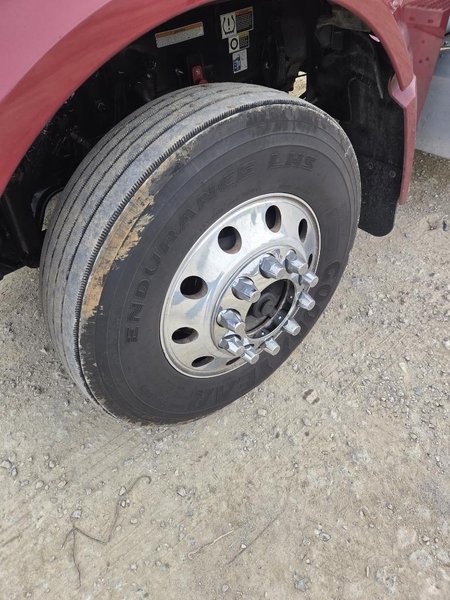 2022 Peterbilt 567 804174