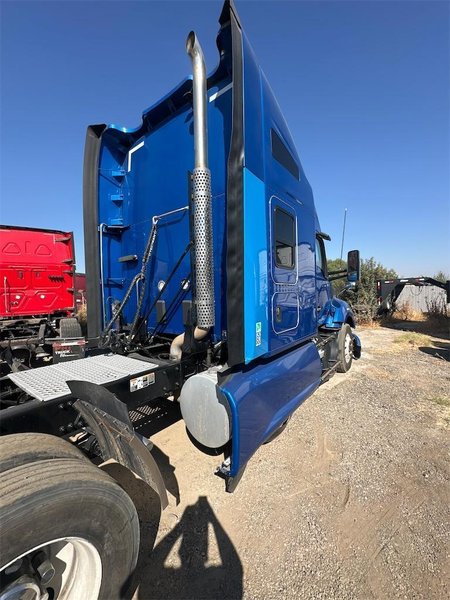 2022 Kenworth T680 1XKYD49X9NJ466983