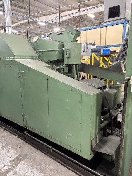 1/2&quot;, NATIONAL #S3, HS BOLTMAKER