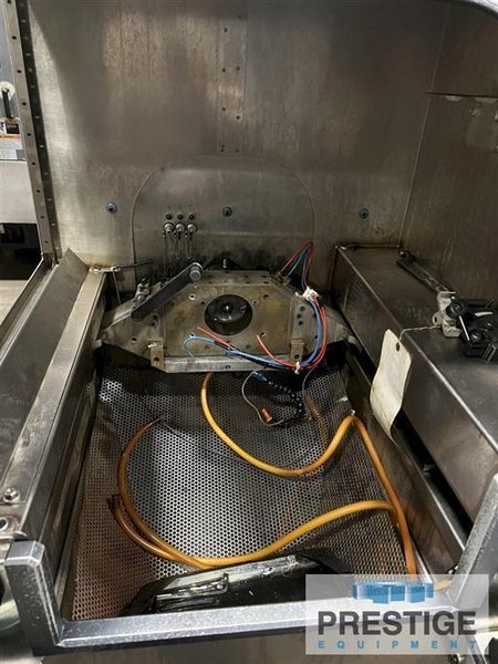 Sunnen  KGM-5000NTE-S3 CNC Hone