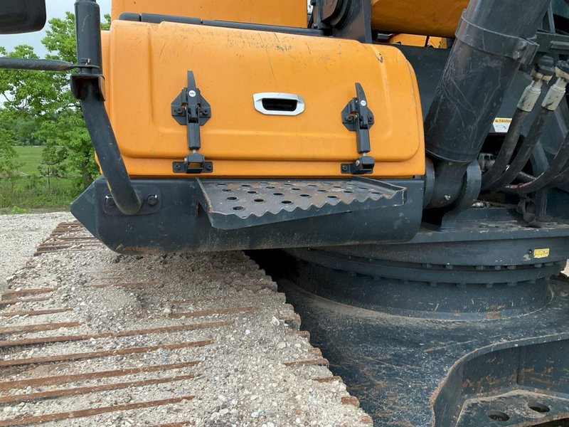 2020 Hyundai HX380L HHKHKA01AL0000503