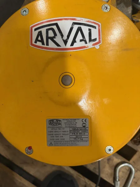 Dual ARO 100 KVA portable adaptive welding inverter spot welders with control unit and chiller