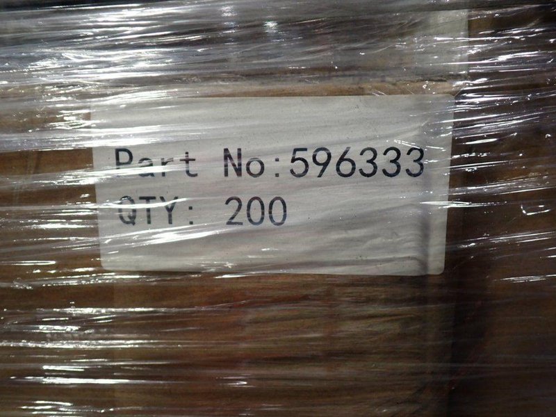 Rubber Grommet Cushion Inserts - Wts Rg124-110-158
