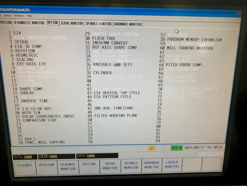 2012 MAZAK INTEGREX J-300 | Lathes, CNC (3-Axis or More)