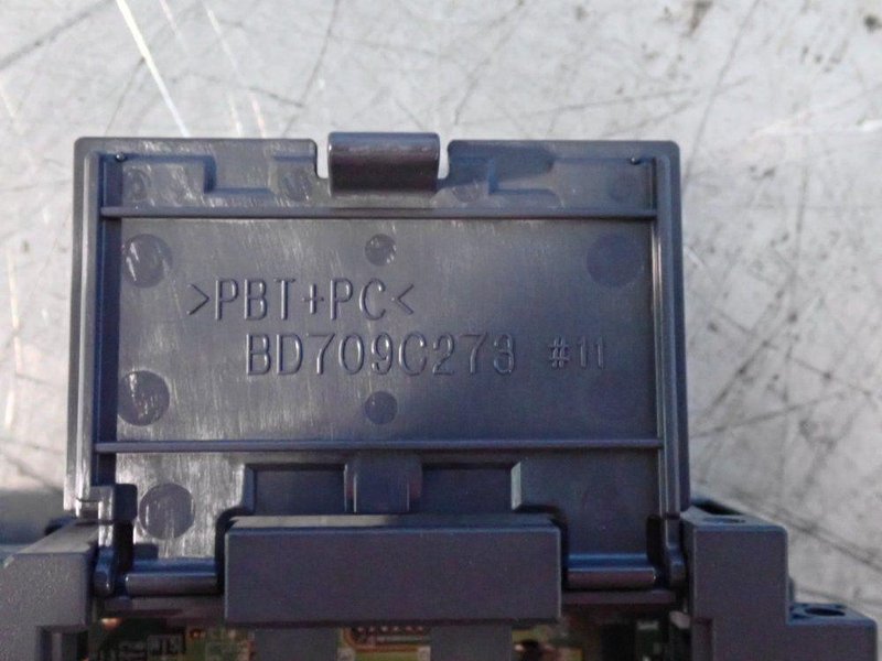 MITSUBISHI PROGRAMMABLE CONTROLLER  -  R16SFCPU-SET