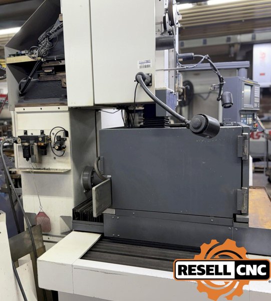 1995 Fanuc Robocut A/1B CNC Wire EDM