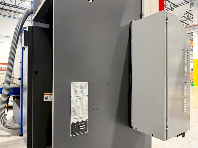 Mitsubishi Diamond BB306 30 Ton 5-Axis Electric Press Brake