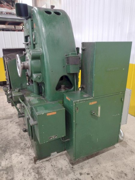 36” X 35 HP BLANCHARD MODEL #18 ROTARY SURFACE GRINDER: STOCK #21240