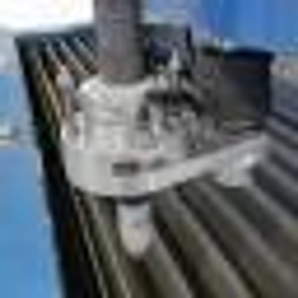 5′ x 10′ Baileigh PT-105HD-V2 CNC Plasma Cutting Table, 2023 – Brand NEW, Automatic Torch Height Control, 1-Year Parts Warranty