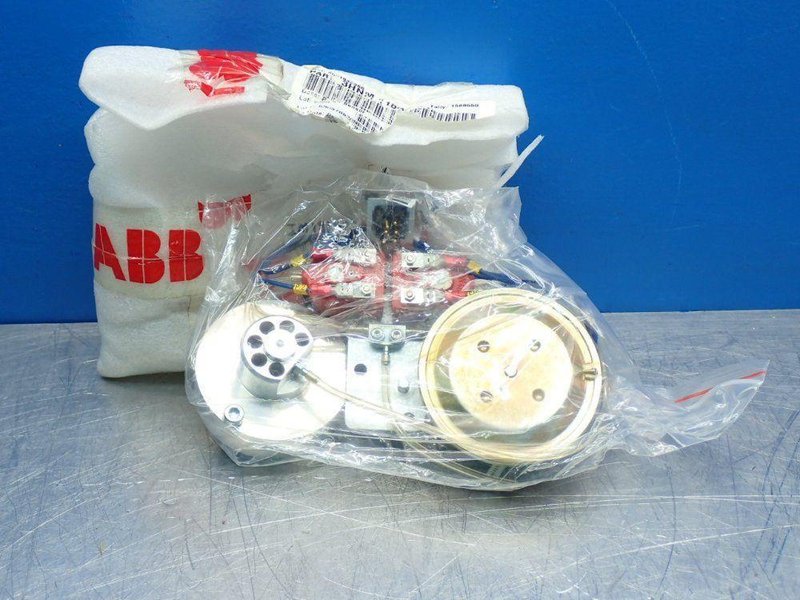 ABB PURGE SENSOR ASSEMBLY  -  3HNM11649-1