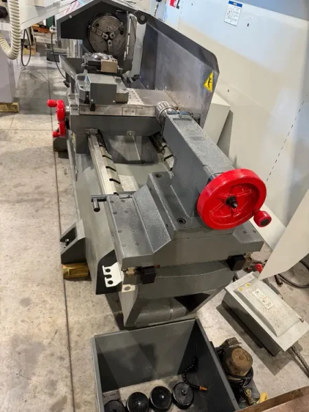 HAAS TL-2 CNC Toolroom Teach Style Lathe 2012’ USA #7964