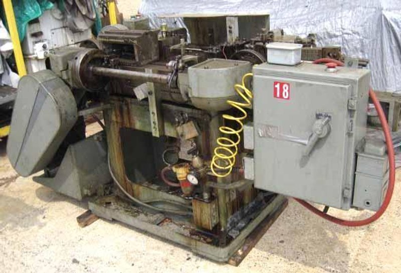 US Baird Model 28 Fourslide
